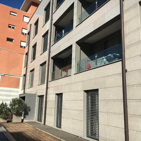 Appartamento Filzi 2 Lecco Esterno foto