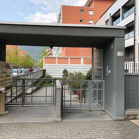 Appartamento Filzi 2 Lecco Esterno foto
