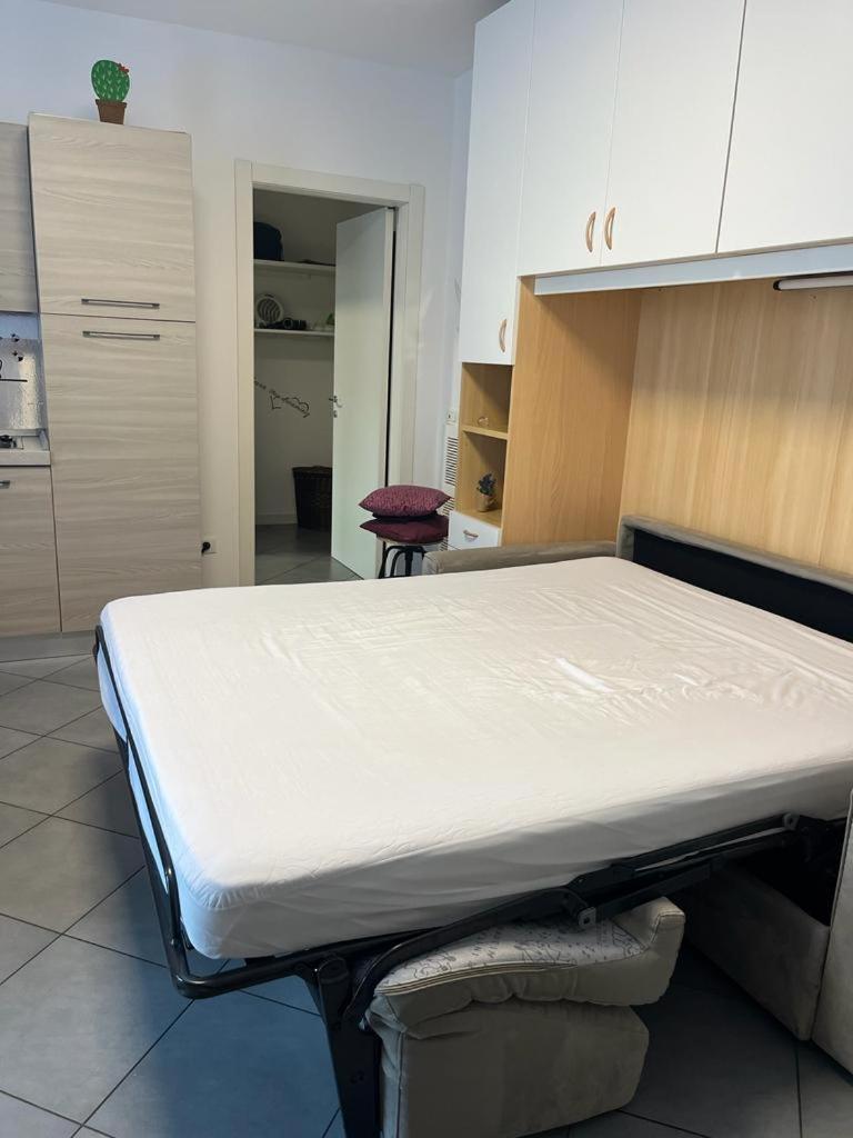 Appartamento Filzi 2 Lecco Esterno foto