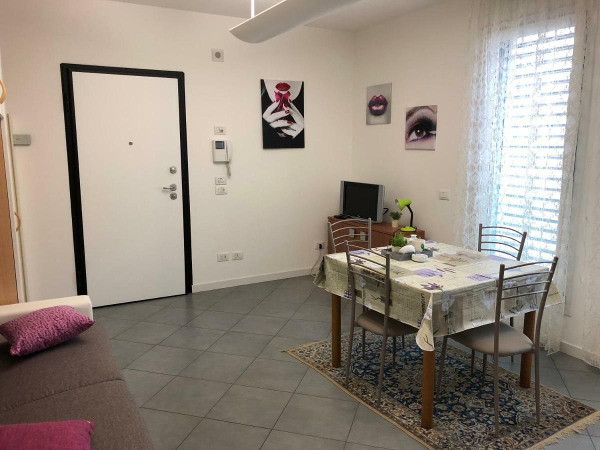 Appartamento Filzi 2 Lecco Esterno foto
