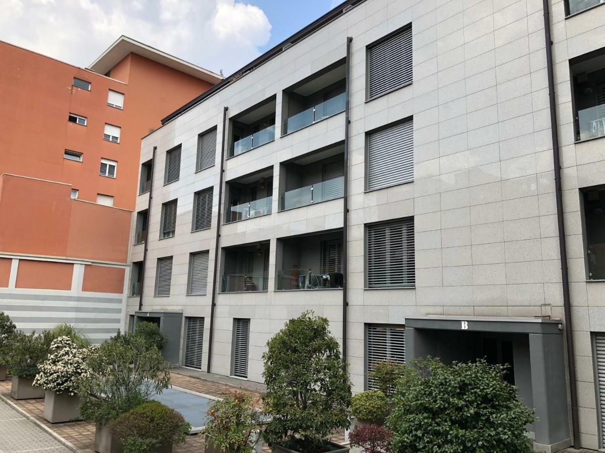 Appartamento Filzi 2 Lecco Esterno foto