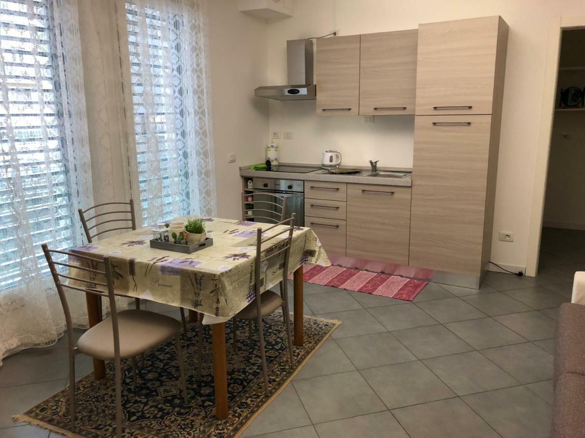 Appartamento Filzi 2 Lecco Esterno foto